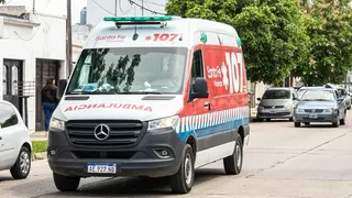 Ambulancias del SIES: la Provincia ya puso en funcionamiento 125 vehículos