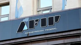 La AFIP controlará las transferencias de poco dinero y podría haber sanciones