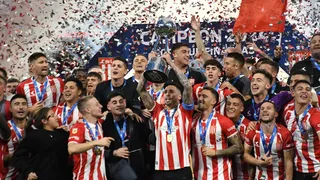 Estudiantes es el nuevo campeón de la Copa de la Liga