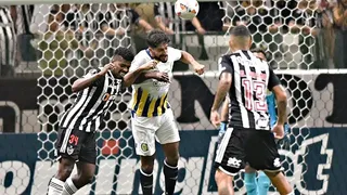 Central y un partido clave para acomodarse en la Libertadores