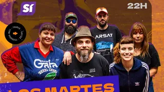 Radio Sí estrena un programa "maradoneano, redondo y argentino”