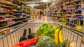 La inflación supermercado en Santa Fe superó el 48% en lo que va del año