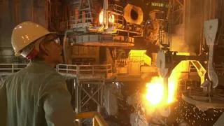 La recesión hizo caer alrededor de 1000 empleos metalúrgicos en la región