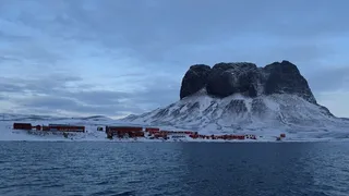 El descubrimiento del petróleo antártico de Rusia genera alerta en Reino Unido 