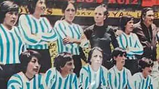 México '71, el documental sobre una hazaña que despertó el fútbol femenino en Argentina