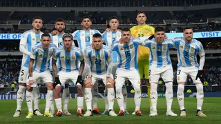 Argentina ya tiene fecha y rival para sus últimos partidos antes de la Copa