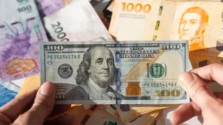 El Banco Central flexibiliza condiciones para abrir cajas de ahorros en pesos