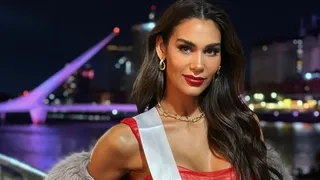 Miss Universo: una cordobesa se impuso en la final sobre la rosarina Yoana Don