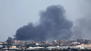 Más de 40 muertos en Gaza, incluido un niño, por bombardeos israelíes