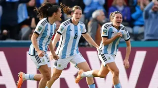 Renuncias y escándalo en la Selección femenina de fútbol