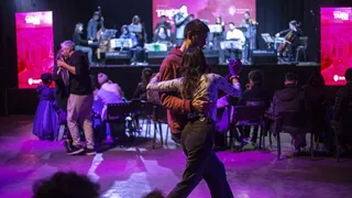 Rosario será subsede del Festival y Mundial Tango