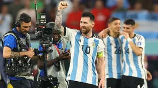 Empieza el camino de la Scaloneta rumbo a la Copa América