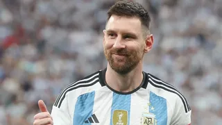 Messi: "Nunca dejé de amar Rosario"