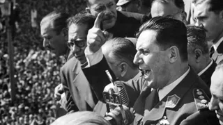 A 50 años de la muerte de Perón, el hombre clave de la Argentina del siglo XX