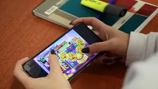 Bloqueo de juego online: foco en las escuelas para que los alumnos no apuesten
