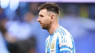Messi sigue en duda: las tres opciones de Scaloni para reemplazarlo