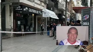 Asesinan a golpes a un "arbolito" de la ciudad