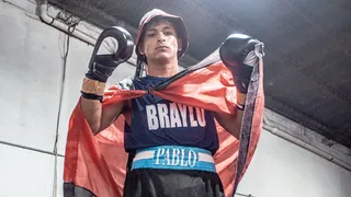 Más de 15 peleas animarán una nueva velada de boxeo en Colón