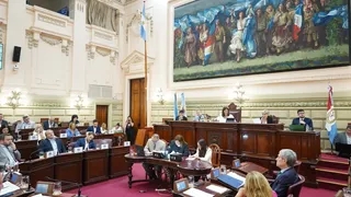 Diputados aprueban con cambios la creación de una comisión para la reforma previsional